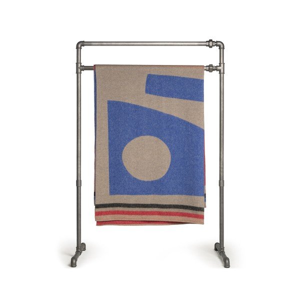 Deka od vune i kašmira 180x130 cm Alma - Markslöjd-image-2