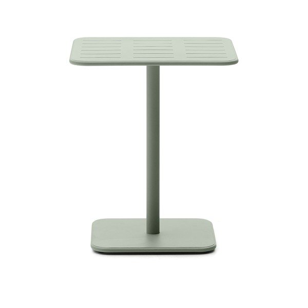 Željezni vrtni stol 70x70 cm Brai – Kave Home-image-2