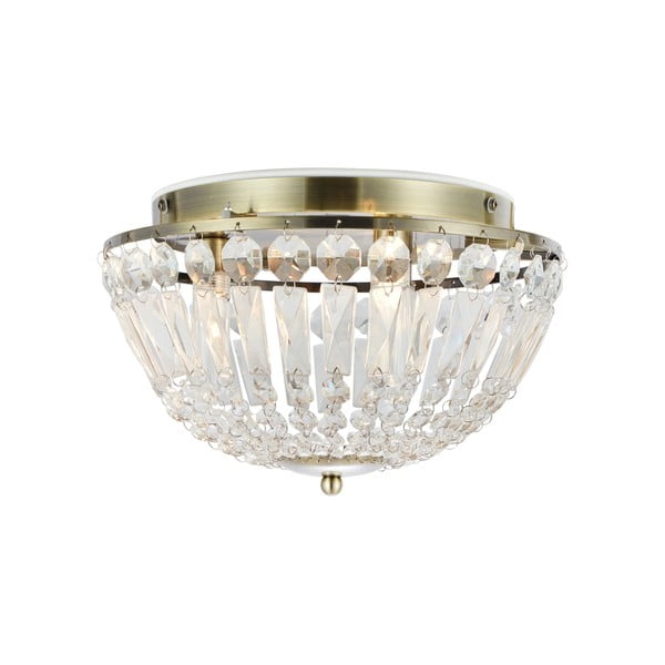 Mjedena stropna svjetiljka Estelle – Markslöjd