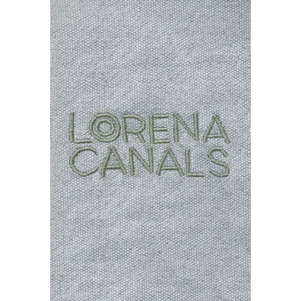 Vreća za bebe prljavo plava Cleo Blue Sage – Lorena Canals-image-4