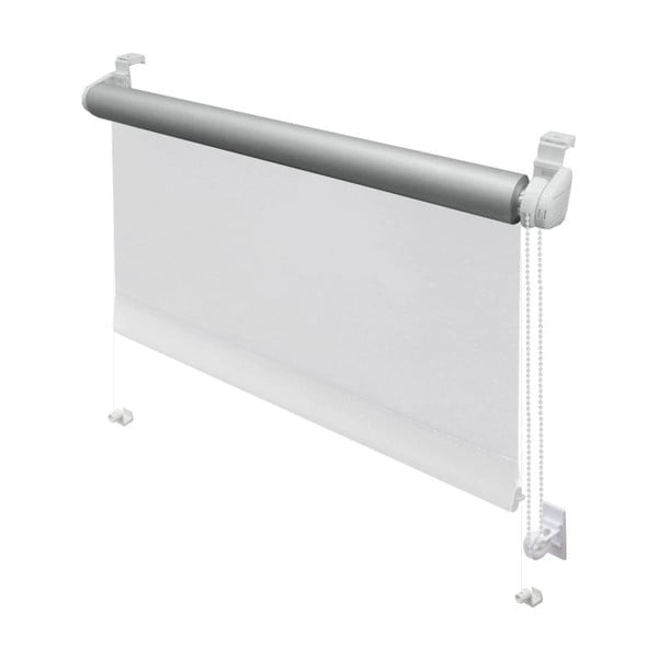 Bijele rolete 72,5x150 cm Mini Termo – Gardinia-image-1