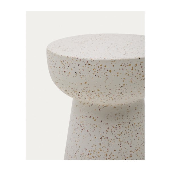 Okrugli pomoćni stol ø 40 cm Pada – Kave Home-image-2