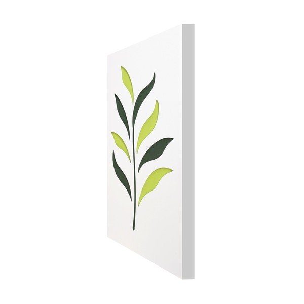 Zidni ukras Vialli Design C-tru Herbs-image-1