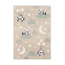 Dječji tepih 200x290 cm Dreamy Panda – Hanse Home