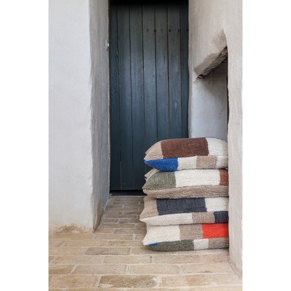 Ukrasna jastučnica 50x50 cm Brick – Mette Ditmer Denmark-image-4