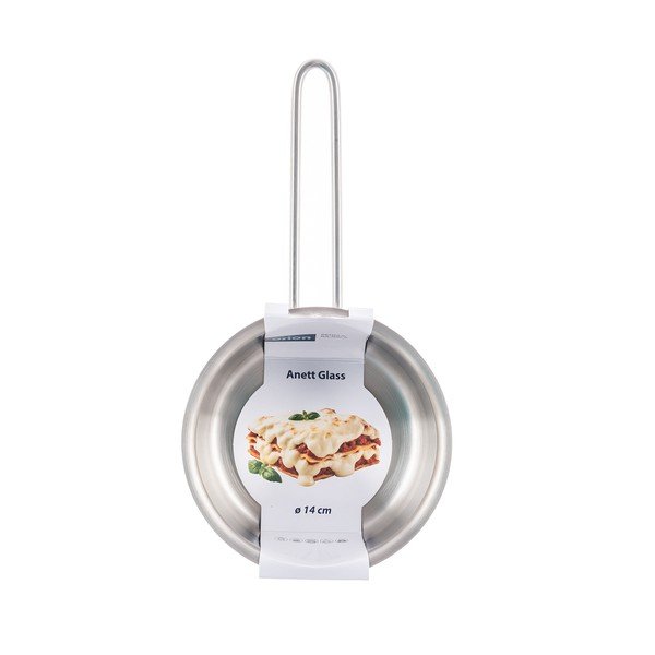 Tava za umake od nehrđajućeg čelika 900 ml Anett – Orion-image-4