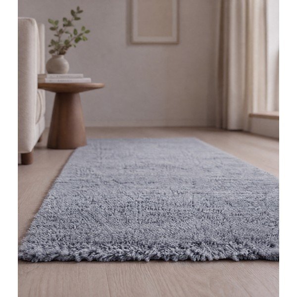 Svijetlo siva staza 80x250 cm Life – Ayyildiz Carpets-image-3