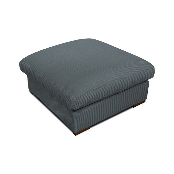 Sivi tabure od samta Comfy – Scandic-image-3