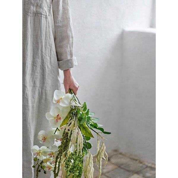 Umjetna biljka (visina 70 cm) Reed – Bloomingville-image-2