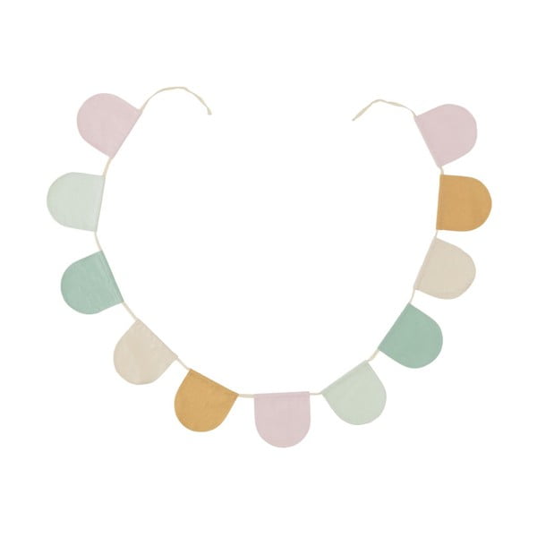 Dječja girlanda Nami – Kave Home