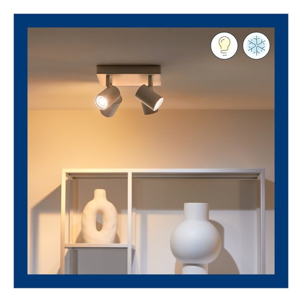 Reflektor GU10 5 W Imageo – WiZ-image-3