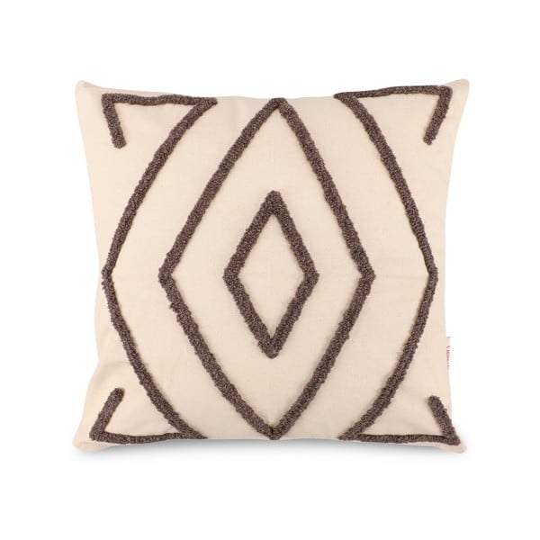 Set od 2 pamučne jastučnice Joynodes Rustic, 43 x 43 cm-image-4