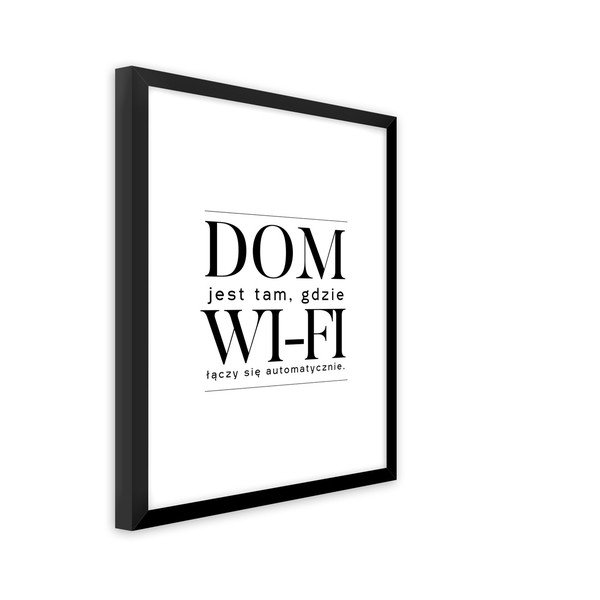 Slika Styler Modernpik Wifi, 30 x 40 cm-image-1