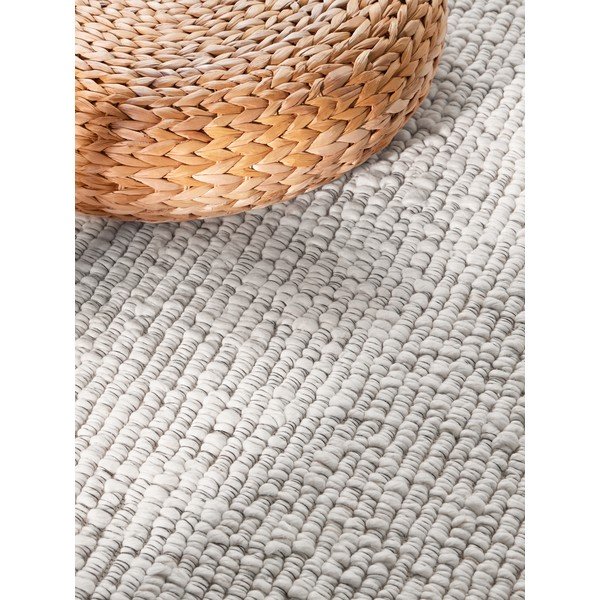 Krem okrugao tepih ø 200 cm Wilma – Villeroy&Boch-image-2