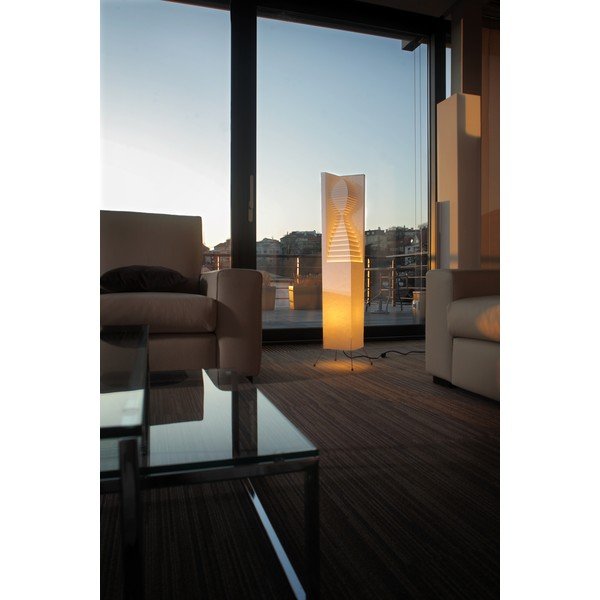 Podna svjetiljka Moodoo Design Guard straža, visina 110 cm-image-3