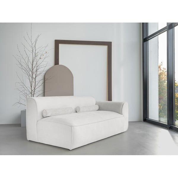 Bijela modularna sjedeća garnitura (s desnim kutom) Flex Felix – Miuform-image-1