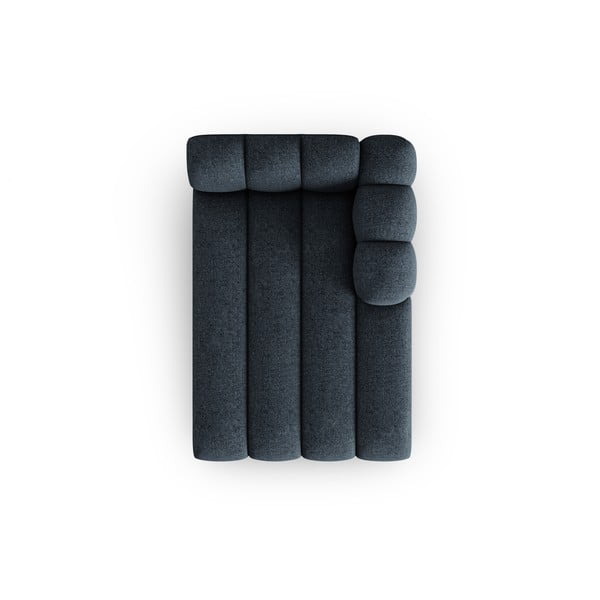 Plava ležaljka (s desnim kutom) Lupine – Micadoni Home-image-2