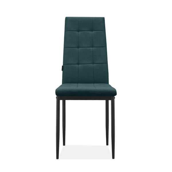 Zelene blagovaonske stolice u setu 2 kom Becca – Støraa-image-2