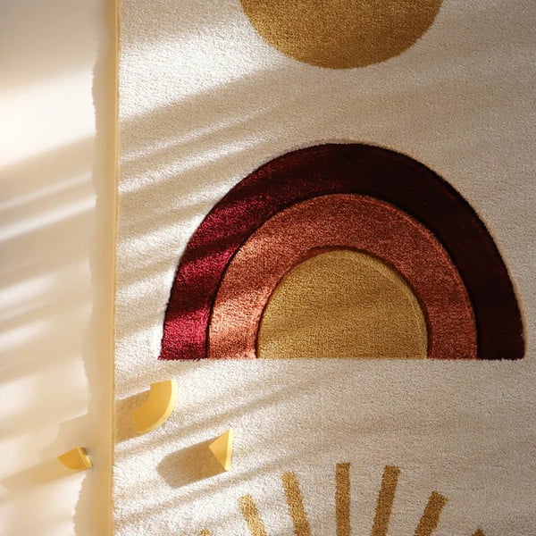 Dječji tepih Nattiot Niceday, 80 x 150 cm-image-3