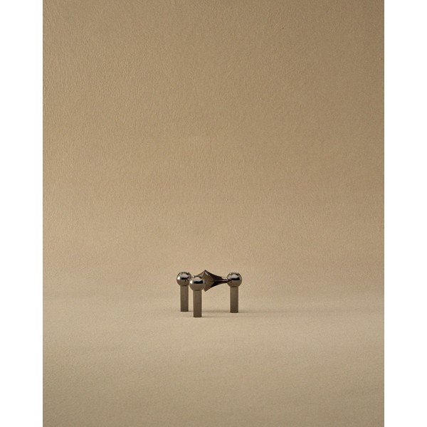 Metalni svijećnjak Nagel – STOFF Nagel-image-3