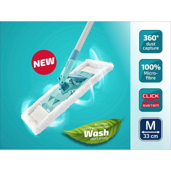 Mop za prašinu Superduster Floor – LEIFHEIT-image-2
