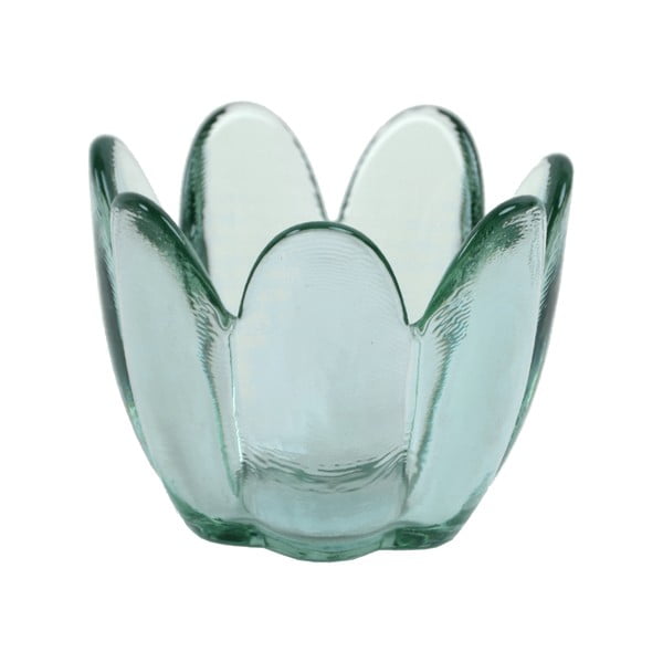 Prozirna zdjela od recikliranog stakla Ego Dekor Brotes