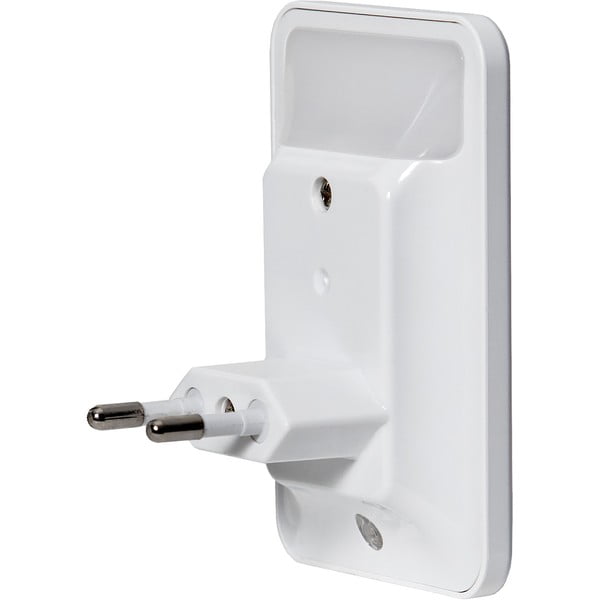 Bijelo LED noćno svjetlo - Star Trading-image-2