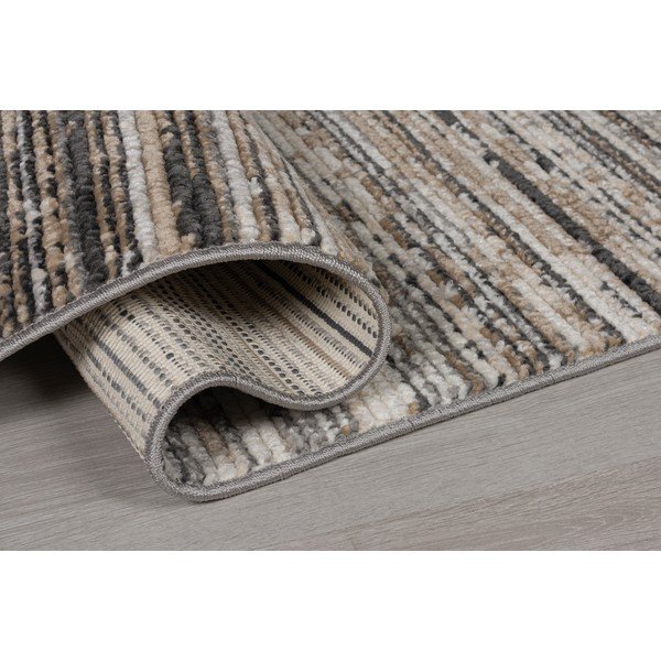 Smeđi tepih Flair Rugs Lagos, 120 x 160 cm-image-3