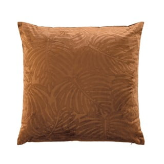 Ukrasni jastuk od samta 50x50 cm Analia – douceur d'intérieur