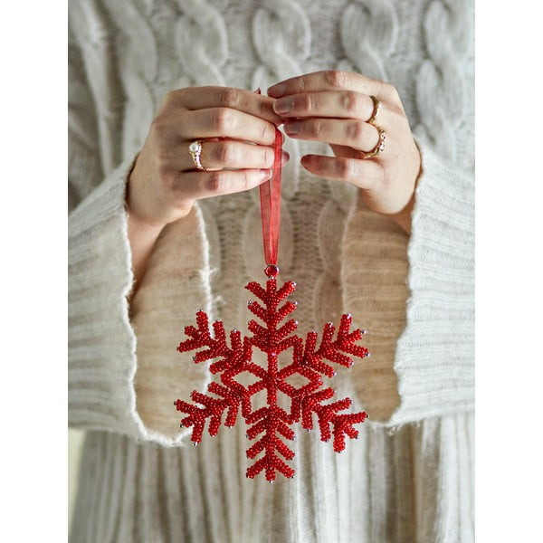 Viseći božićni ukras Elouise – Bloomingville-image-1