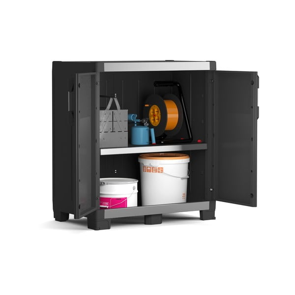 Kabinet za radionicu XL Garage Low – Keter-image-2
