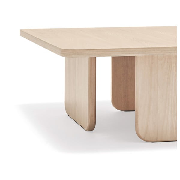 Stolić za kavu s jasenovim furnirom Teulat Arq-image-3