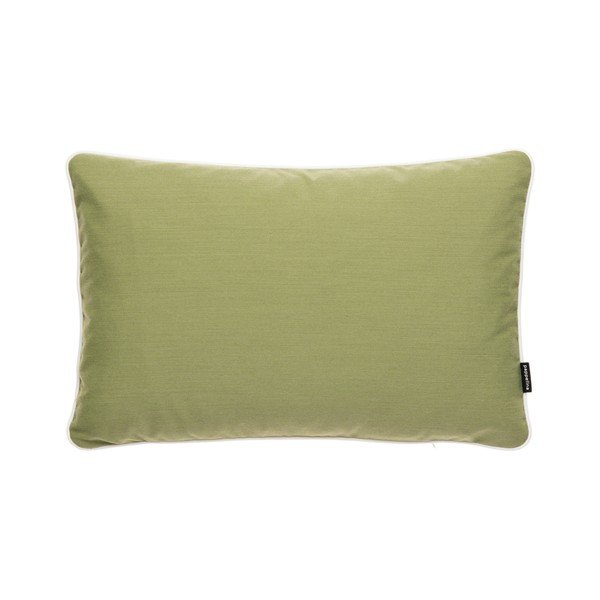 Vanjski jastuk 38x58 cm Sunny Olive – Pappelina