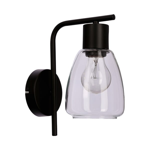 Zidna lampa ø 12 cm Moldo – Candellux Lighting