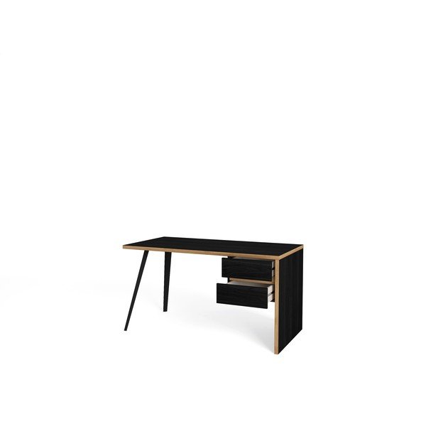 Radni stol 69x136 cm Rio3 – Marckeric-image-2
