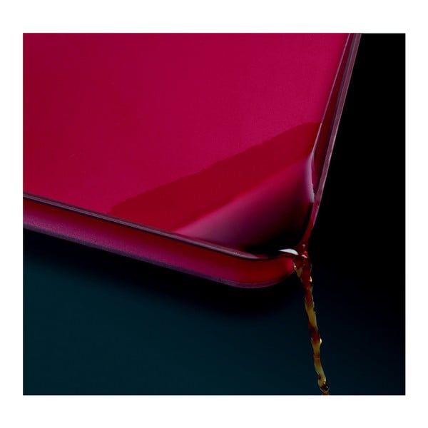 Crvena višenamjenski daska za rezanje Joseph Joseph Cut&Carve-image-1