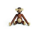 Figurica od punog drveta Kay Bojesen Denmark Monkey Teak