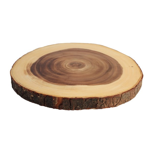 T&amp;G Woodware Bark drvena daska za rezanje