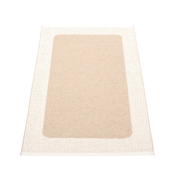 Bež/krem unutarnji i vanjski tepih 70x120 cm Ilda Beige – Pappelina-image-2