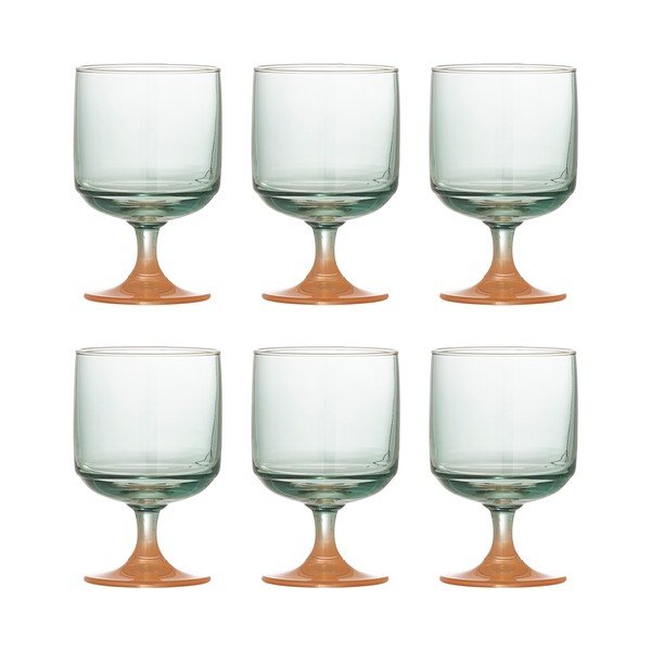 Čaše u setu 6 kom 300 ml Signe – Bloomingville