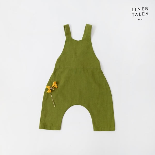 Lanene hlače - Linen Tales-image-4