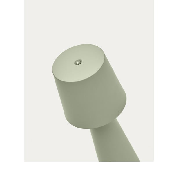 LED vanjska svjetiljka s mogućnosti zatamnjivanja s USB ø 10 cm Arenys – Kave Home-image-3