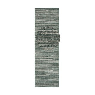 Zelena vanjska staza 250x80 cm Gemini - Elle Decoration