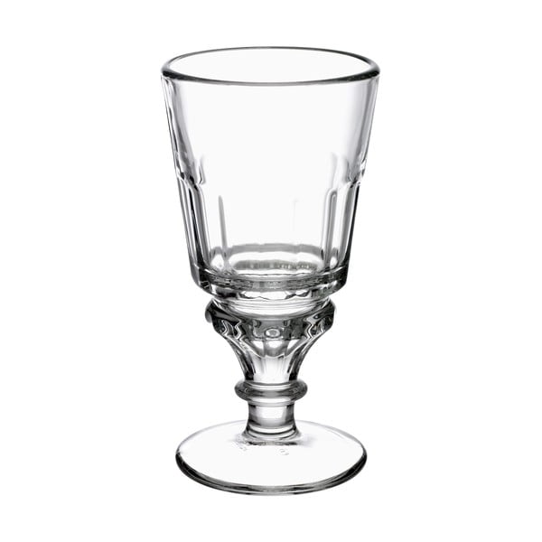 Set čaša i nehrđajućih žlica 300 ml Absinthe – La Rochére-image-4
