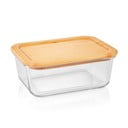 Staklena posuda za namirnice za čuvanje hrane Online – Tescoma