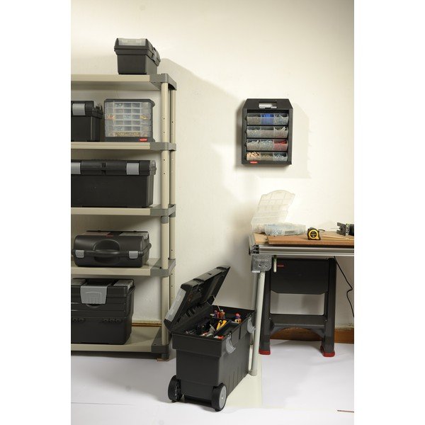 Kutija za alat Premium L - Curver-image-2