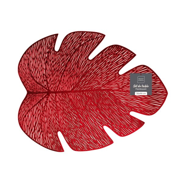 Plastičan podmetač 46x36 cm Flamboyant – douceur d'intérieur-image-3