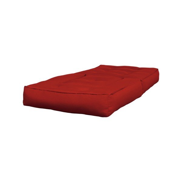 Varijabilna fotelja Karup Cube Red-image-3