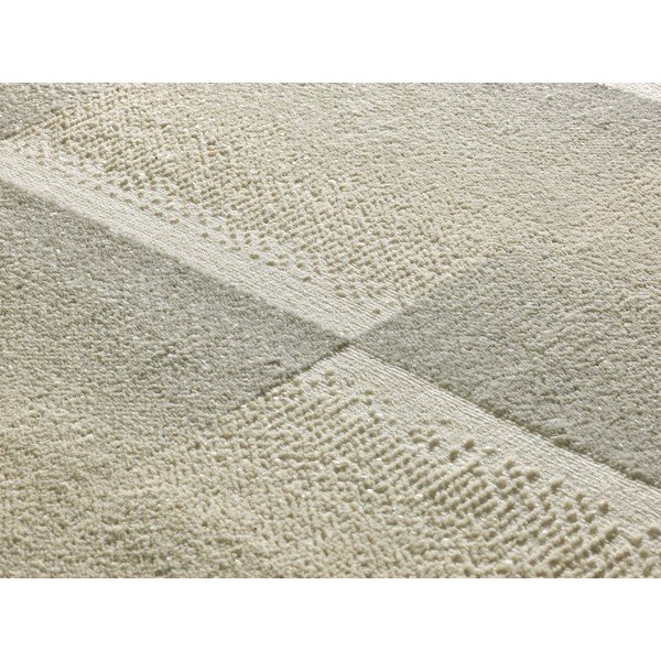 Sivi/krem tepih 160x230 cm Sensation – Universal-image-3