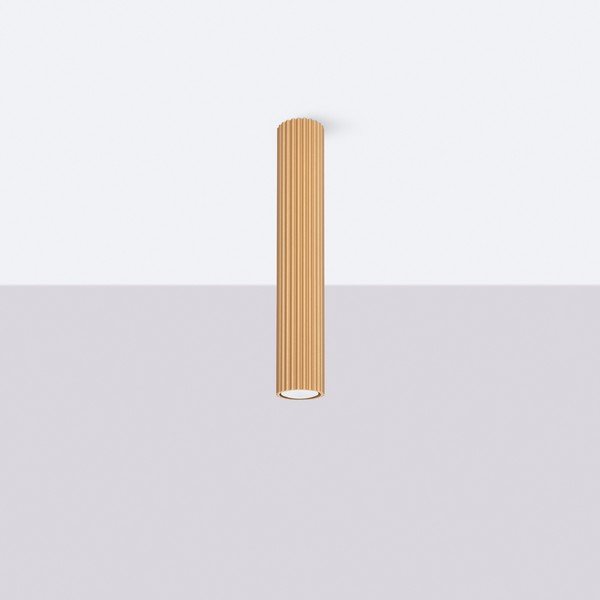 Reflektor u zlatnoj boji Gleam – Sollux-image-3